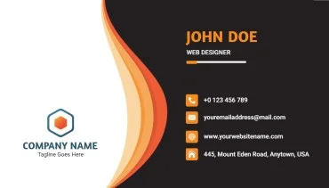 Business Card Creator Free - 28 Free Online Business Card Template Creator Maker For Online Business Card Template Creator Cards Design Templates : Open photoadking's business card maker in your desktop browser and create a free account using email, facebook or google.