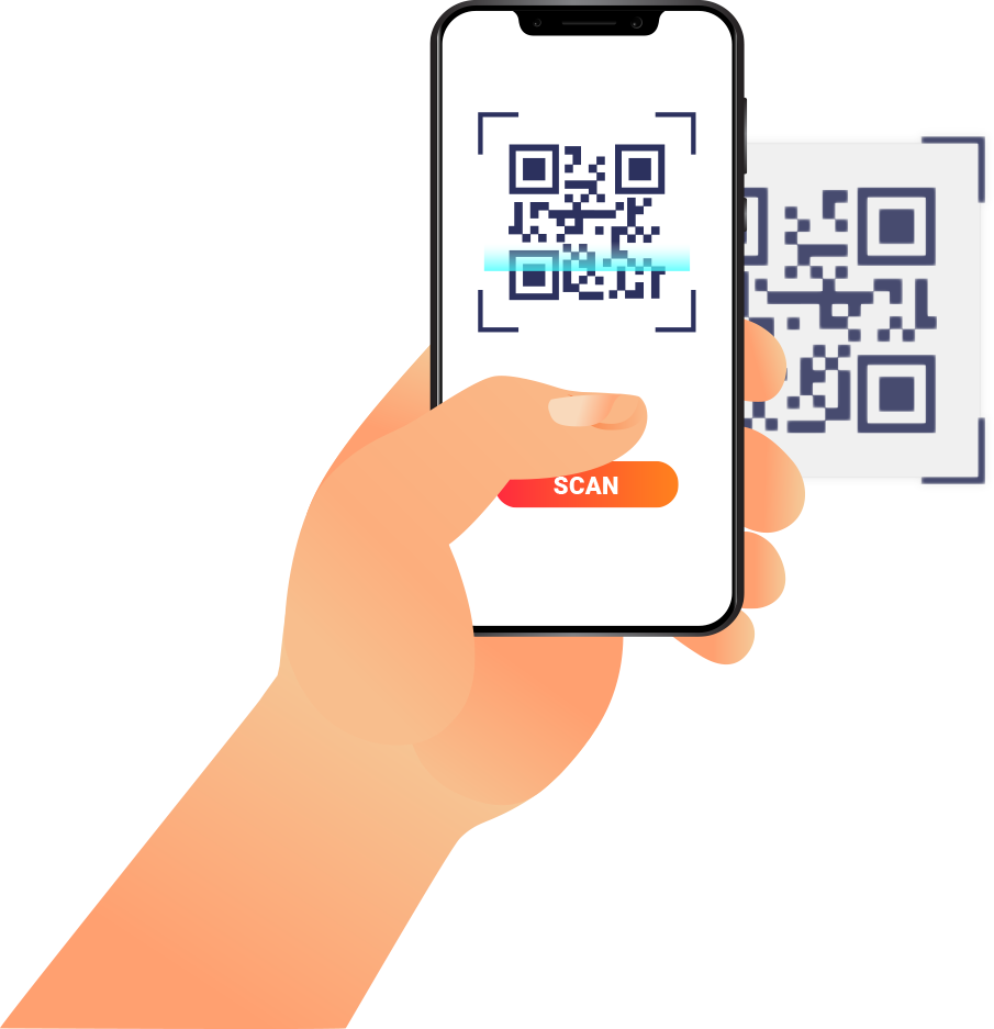 All You Need to Know About The QR Code